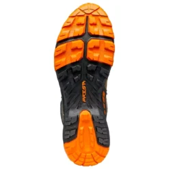 Chaussures De Trek Et Montagne Scarpa Rush Trek Gtx Desert Mango -Air Plein Escalade Magasin dfd851e3027186e2306d9ea34e3abb8845a4a82e E23SCARCHA3364303 9