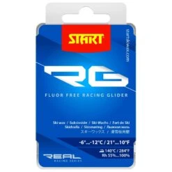 Fart Start RG Glider Blue 60gr