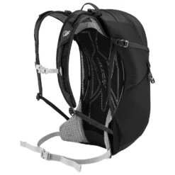 Sac à Dos Lowe Alpine Airzone Active 18 Black -Air Plein Escalade Magasin e077f38954068367ce98656894e9c77ce7dbbead E22LOWEACC2359903 3