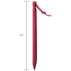 Piquet De Tente Msr Gear Groundhog Stake Kit X6 Red 8 Piquet De Tente Msr Gear Groundhog Stake Kit X6 Red -Air Plein Escalade Magasin e0a8c1e7c0e1d90d2f03ccb919b877b2a39dd2a7 E23MSRGBIV381895 MSRG0731212 901