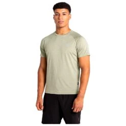 Tee-shirt De Rando DARE2B Accelerate Tee Oil Green Marl -Air Plein Escalade Magasin e10ddb3e63f576461b06bb566844862ad78b3df0 E23DARETTH3373909 5