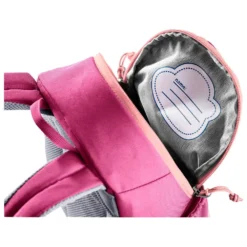 Sac à Dos Deuter Pico 5 Bloom Ruby -Air Plein Escalade Magasin e1380c2d215419895eef0467030849c518d167f1 E23DEUTACC371152 DEUT0712344 902