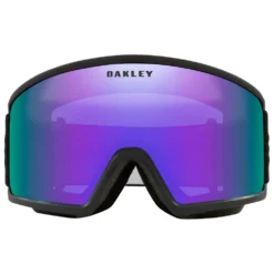 Masque De Ski Oakley Target Line M Matte Black Violet Iridium -Air Plein Escalade Magasin e1406da1eb24bc481b10f4e0545b7ebf5ec4093a H23OAKLACC341398 OAKL0159221 4