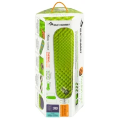 Matelas Sea To Summit Comfort Light Insulated Vert -Air Plein Escalade Magasin e1c55c90a5ef558df63bd8f7a21eff0e7f004ae7 E22SEATBIV2211298 13