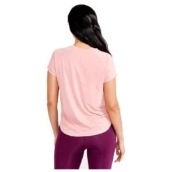 Tee-shirt De Trail Craft PRO Charge Tee W Bleikur -Air Plein Escalade Magasin e1d28e8bcc08261979a154e18bfb761ce65f8fb9 E22CRAFTTH1215508 2