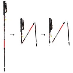 Bâton Guidetti Silver Aéro Alu Noir Rouge -Air Plein Escalade Magasin e1e53402e75463a9b1415bf417699c9cae785f82 E23GUIDBAT3379028 902