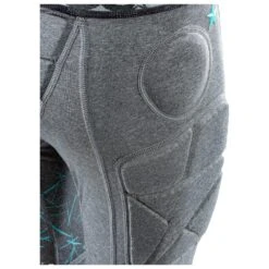 Protection Short Evoc Crash Pants Kids Carbon Grey -Air Plein Escalade Magasin e223d35b756994a515af3b3d2ff5b017d3c2bcfa H23EVOCACC3363310 902