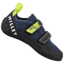 Chaussons D'escalade Millet Easy Up Navy Blue -Air Plein Escalade Magasin e2879011ec0786a75217dde74266e5bbcfd32737 E22MILLCHA2215072 4