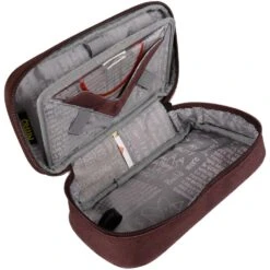 Divers Accessoires Nitro Pencil Case Xl Northen Patch -Air Plein Escalade Magasin e28bff5da4aba236467f184b8bb34680e713c879 VH20NITRACC008 1