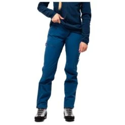 Pantalon D’alpinisme Norrona Falketind Flex1 W's Indigo Night -Air Plein Escalade Magasin e2a45d541b752497e1298ca993713e0a7980c912 E22NORRTEB1342032 4
