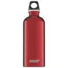 Gourde Sigg Traveller 0,6L Red