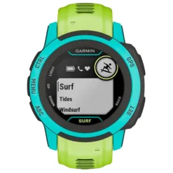 Montres GPS Garmin Instinct 2S Surf Edition Waikiki -Air Plein Escalade Magasin e3f4074748c7500a99b27d16d263c8845c6d8cf6 E22GARMACC259244 GARM0036335 17