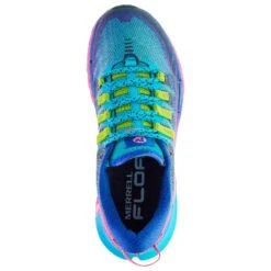 Chaussures De Trail Merrell Agility Peak 4 Wmn Atoll -Air Plein Escalade Magasin e413ffc54fab7e4b14922f96ed670386c3466d53 E22MERRCHA2216395 5