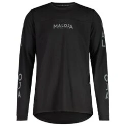 Maillot VTT Maloja HaunoldM Moonless