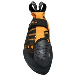 Chaussons D'escalade Scarpa Instinct VS Black -Air Plein Escalade Magasin e52af0ed51cbbb50adf8c03af05018276cf80373 E22SCARCHA2216324 4
