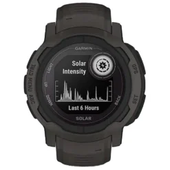 Montres GPS Garmin Instinct 2 Solar Gaphite Gray -Air Plein Escalade Magasin e56185db98148afe02d355effa3f1a24d1c56092 E22GARMACC259241 GARM0036329 17
