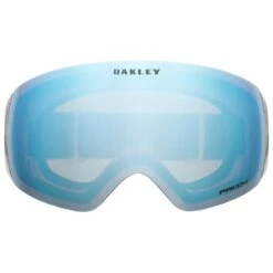 Masque De Ski Oakley Flight Deck M Matte White Prizm Sapphire Iridium -Air Plein Escalade Magasin e681f0d4f0574cf229d02fd7269ebaa9639b1fae H21OAKLACC166710 OAKL0429512 4
