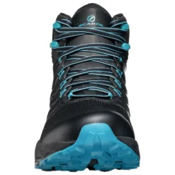 Chaussures De Fast Hiking Scarpa Rush Mid Gtx Black Ottanio -Air Plein Escalade Magasin e6c240fd0225683e11f79140113553a4fafd1f6e E22SCARCHA3373704 5