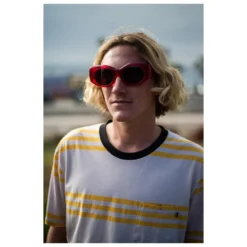 Lunettes De Soleil Spy Hangout Translucent Watermelon Gray -Air Plein Escalade Magasin e6f975a39c56a8717ff45517f3559142a6efc364 E220SPYLUN268591 0SPY0093271 901