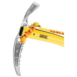 Piolet Grivel Air Tech Evolution + Long Leash -Air Plein Escalade Magasin e78526e47eb183121c343d868a29562b559b4387 H23GRIVACC335548 901