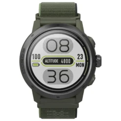 Montres GPS Coros Apex 2 Pro Green -Air Plein Escalade Magasin e8153d7f18704ce9e04fa888958a10f07dde85bb E23COROACC367703 CORO0703418 5
