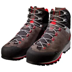 Chaussures De Trek Et Montagne Mammut Kento Tour High Gtx Dark Titanium Dark Spicy -Air Plein Escalade Magasin e858f6b53a890d1af32ddab06acaa0ccd09baa5b E22MAMMCHA2215084 4