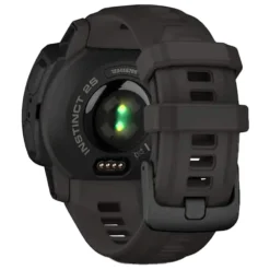 Montres GPS Garmin Instinct 2S Solar Graphite Gray -Air Plein Escalade Magasin e87ad77af083740ad8658f7911532c6504817d5f E22GARMACC262887 GARM0036331 2
