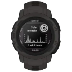 Montres GPS Garmin Instinct 2S Solar Graphite Gray -Air Plein Escalade Magasin e8cb7c09e7530453b0eb72fe8ec6ea8f3c8cd3f8 E22GARMACC262887 GARM0036331 17