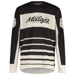 Maillot VTT Maloja PellegrinoM. Glacier Milk Multi