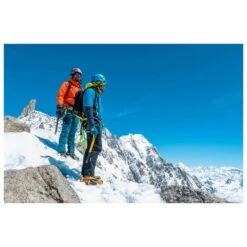 Piolet Grivel Air Tech Evolution -Air Plein Escalade Magasin e973dfa784d7768348abcdeb4ebaba20609756a9 E22GRIVACC206975 12