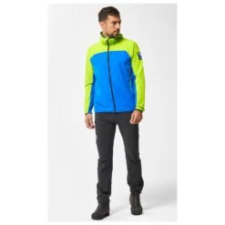 Veste D’alpinisme Millet Trilogy Cordura Hoodie Sky Diver Acid Green -Air Plein Escalade Magasin e991270d96c91a9eb31fccf4b441103f039590ba E22MILLTTH1356231 7