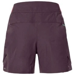 Short De Rando Vaude Women's Scopi Shorty II Blackberry -Air Plein Escalade Magasin e99bc2e6713d436a1365fee5298ef02c2e0fcb70 E22VAUDTTB2220357 2