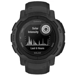 Montres GPS Garmin Instinct 2 Solar Tidal Blue -Air Plein Escalade Magasin e9daf1c8371dd3f2cdbd19606f8d93739227f2b0 E22GARMACC259241 GARM0036330 17