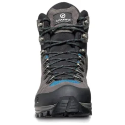 Chaussures De Randonnée Scarpa R Evo Gtx Titanium Lake Blue -Air Plein Escalade Magasin e9de21c07240bb05ab1537ee72ae60abe13b4bb7 E22SCARCHA2216339 4