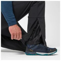 Pantalon De Rando Lafuma Track Softshell Pants M Black 10 Pantalon De Rando Lafuma Track Softshell Pants M Black -Air Plein Escalade Magasin ea114695787dbe51f583023d5af8542f399e183f H23LAFUTTB3337930 902