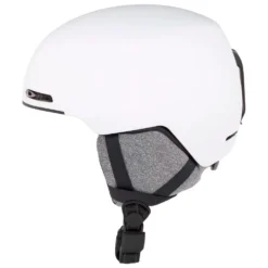 Casque Oakley Mod 1 Youth Matte White