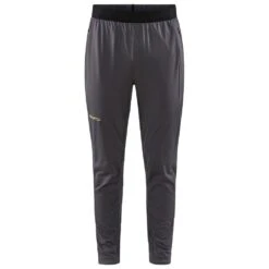 Pantalon De Trail Craft Pro Hypervent Pants Granite