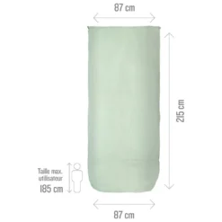 Drap De Sac Lafuma Nunavut Liner Left Slate Gray -Air Plein Escalade Magasin ec421cf35d91165287c16dbe6cb4dec2ad69803a E23LAFUBIV368267 LAFU0676950 902