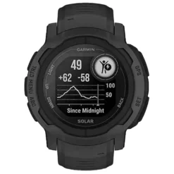 Montres GPS Garmin Instinct 2 Solar Tidal Blue -Air Plein Escalade Magasin ec820228753f9c0fa52160ef4c235bb47ce9a949 E22GARMACC259241 GARM0036330 10