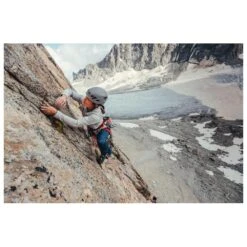 Baudrier Mammut Togir 2.0 3 Slide Harness Women Blood Red -Air Plein Escalade Magasin ecc965836b2556eb3a2695defe604d70b43b4e9e E23MAMMACC3372005 906