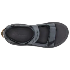 Sandales De Randonnée Columbia Trailstorm Hiker 3 Strap Graphite Black -Air Plein Escalade Magasin ecdca7270ccde63b032794f2e6e722fa497847c1 E23COLUCHA3360557 7
