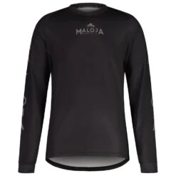Maillot VTT Maloja Gaderm Moonless