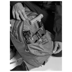 Sac à Dos Ortovox Free Rider 22L Pacific Green -Air Plein Escalade Magasin ed6be4d46398486b8fadc3ecfc0ff5431fcb0b76 H22ORTOACC180758 ORTO0432594 17