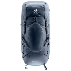 Sac à Dos Deuter Aircontact Lite 50+10 Black Marine -Air Plein Escalade Magasin eda755f35912a7eb44ef24ee60b4e85930a3d091 E23DEUTACC372969 DEUT0712326 5