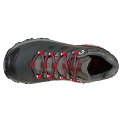 Chaussures De Fast Hiking La Sportiva Ultra Raptor II Leather Gtx Woman Charcoal Lollipop -Air Plein Escalade Magasin edd176580f54fb5290f347acae7b3d9de60964e5 H23LASPCHA2335193 7