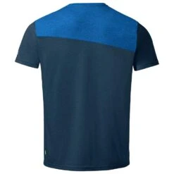 Tee-shirt De Rando Vaude Men's Sveit Shirt Dark Sea -Air Plein Escalade Magasin ee30e934e53ac0fe2fe59379cc92bd3158d49be0 E22VAUDTTH2220330 2