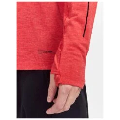 Tee-shirt De Trail Craft ADV Subz Wool LS Tee 2 Drake -Air Plein Escalade Magasin ee8a1b0e6f1044847fd088c489126ce817c4bf6f H23CRAFTTH3349504 903