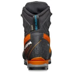 Chaussures D'alpinisme Scarpa Mont Blanc Pro Gtx -Air Plein Escalade Magasin eea7d178d9be3e9edb46015ae68176ed15721142 H23SCARCHA257379 2