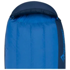 Sac De Couchage Sea To Summit Trek TK1 Bleu -Air Plein Escalade Magasin ef08ad6c70cb5981d42c5670468f69e4d49e6021 E22SEATBIV2211364 10