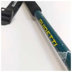 Bâton Guidetti Cime Alu 135cm Forest -Air Plein Escalade Magasin ef270bdca6cdcbb18a5d4efbac47c2ab07df4480 E23GUIDBAT378900 GUID0714486 904